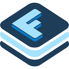FlavorStack Logo